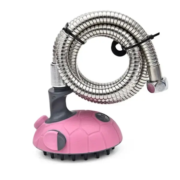 Dog Perfume Spray - Multifunctional Pet Shower Nozzle - Image 6