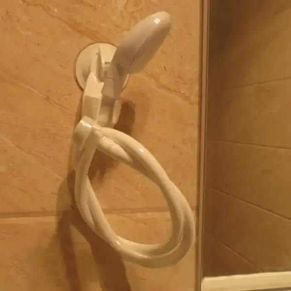 Dog Perfume Spray - Flexible Handheld Pet Shower Sprayer - Image 2