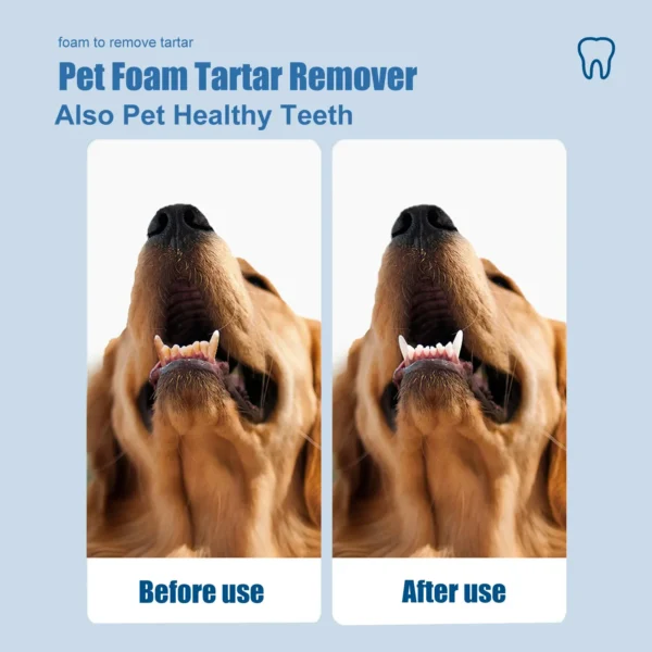 Dog Perfume: Oral Spray for Fresh Breath & Plaque - Image 4