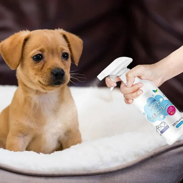 Dog Perfume: Professional Odor Eliminator Spray - Image 2