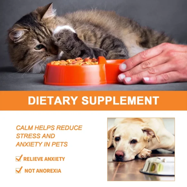 Dog Perfume - Natural Anxiety & Skin Relief Drops - Image 5