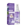 Dog Perfume - Lavender Scent Odor Remover