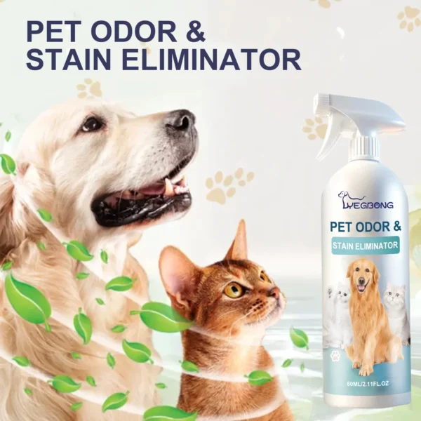 Dog Perfume: Natural Deodorizer & Odor Eliminator - Image 4