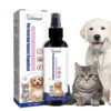 Dog Perfume - Anti-Flea, Tick Prevention, Safe for Pets