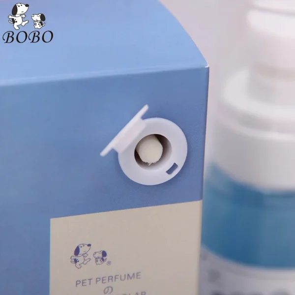 Dog Perfume: Deodorizing & Long-Lasting - Image 5
