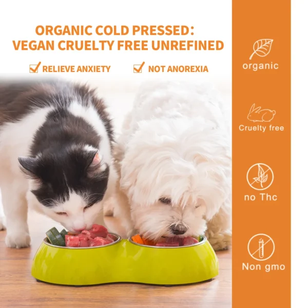 Dog Perfume - Natural Anxiety & Skin Relief Drops - Image 2