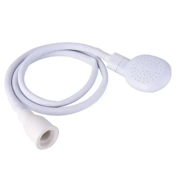 Dog Perfume Spray - Flexible Handheld Pet Shower Sprayer - Image 5